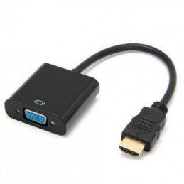 VGA-F-HDMI